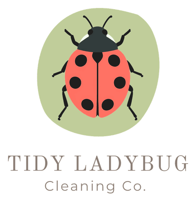 Tidy Ladybug Cleaning Co.